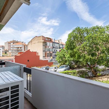 Real Home Sacavém Exterior foto