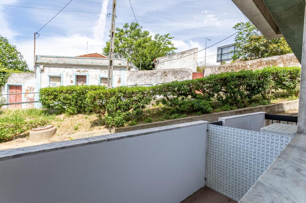 Real Home Sacavém Exterior foto